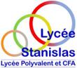 Logo de l\'établissement Lycée Stanislas